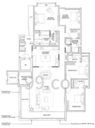 Sage (D10), Condominium #525816721